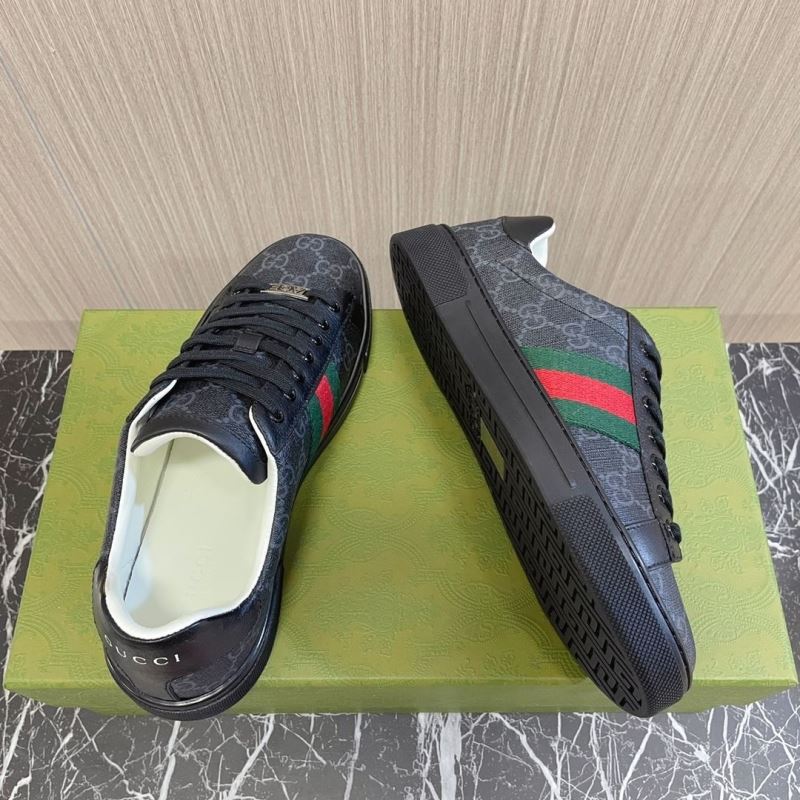 Gucci Screener Shoes